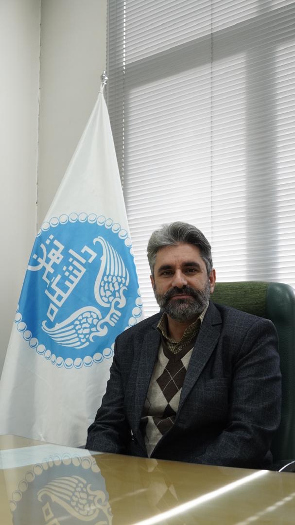 دکتر اسماعیل پیش بهار