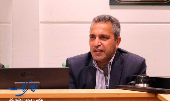 دکتر حسین مهرابی بشرآبادی